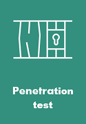 Penetration testing